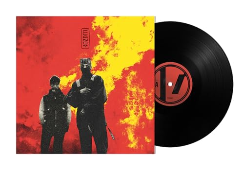 twenty one pilots - Clancy - Vinyl Record VINYL image 1