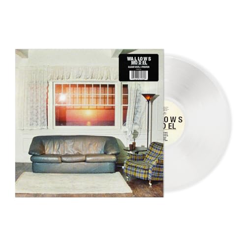 Wallows - Model - Vinyl Record VINYL image 1