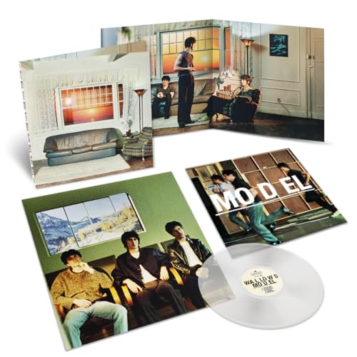 Wallows - Model - Vinyl Record VINYL image 3