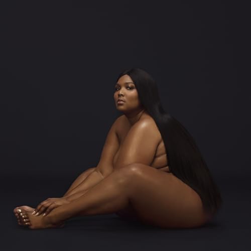 Lizzo - Cuz I Love You - Vinyl Record VINYL image 1