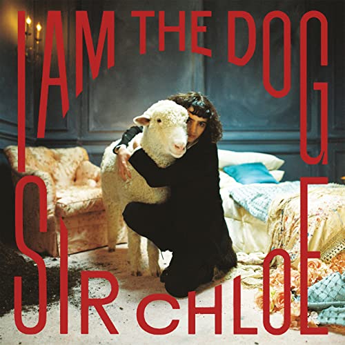 I Am The Dog - Vinyl Record VINYL (1) image 1