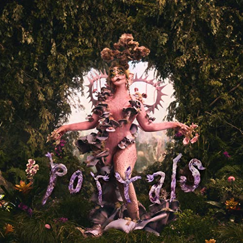 Melanie Martinez - Portals - CD image 1
