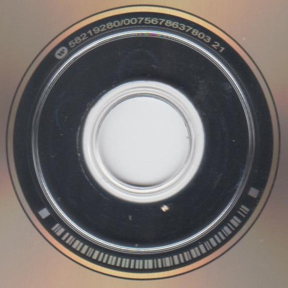 SLIPKNOT - END, SO FAR - CD image 4