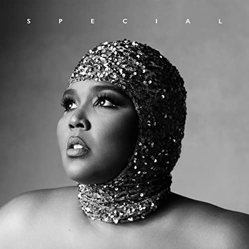 LIZZO - SPECIAL - Vinyl Record image 1