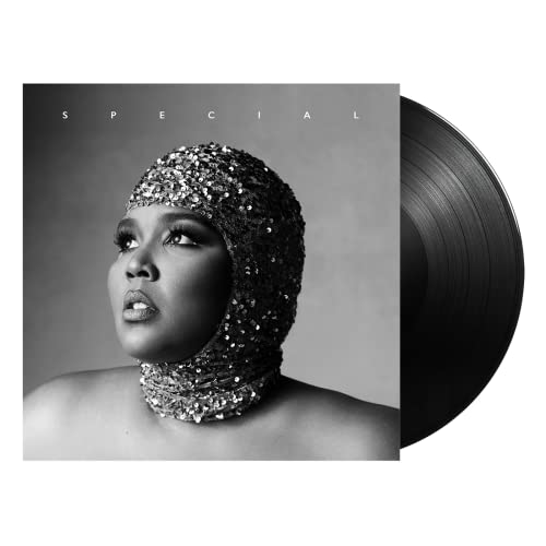 LIZZO - SPECIAL - Vinyl Record image 2