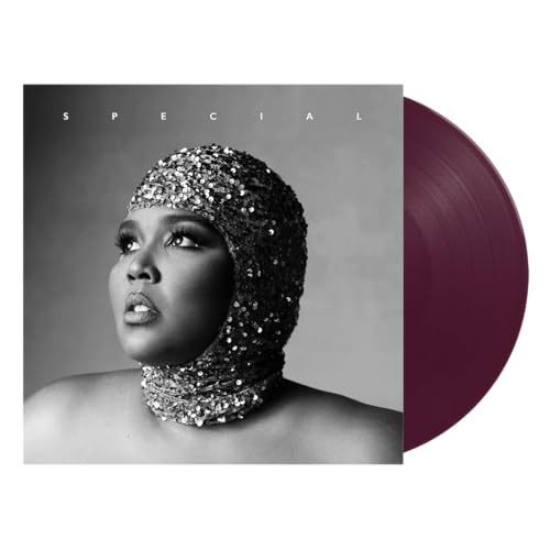 Lizzo - You're Special(1LP/GRAPE) - Vinyl Record image 1