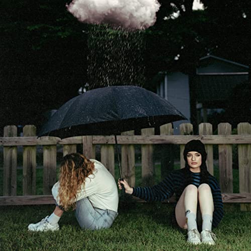 KAYS SARA - STRUCK BY LIGHTNING - Vinyl Record image 1