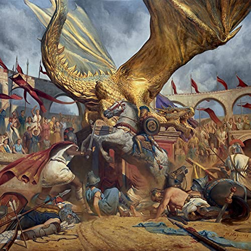 TRIVIUM - IN THE COURT OF THE DRAGON - CD image 1