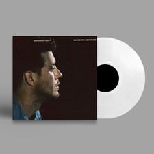EAST - MAYBE WE NEVER DIE - Vinyl Record VINYL image 1