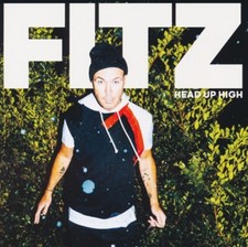 Head Up High - CD