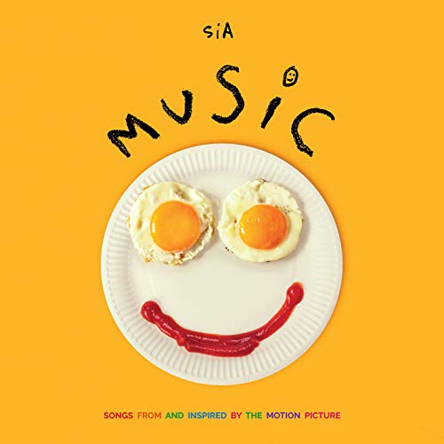 MUSIC - Songs From And Inspired By The Motion Picture - CD image 1