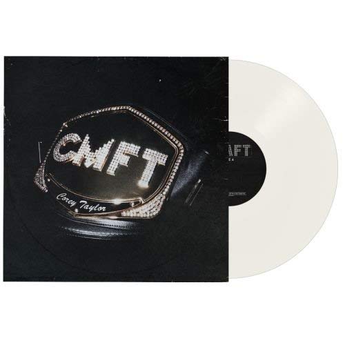TAYLOR - CMFT (BBY) - Vinyl Record image 1