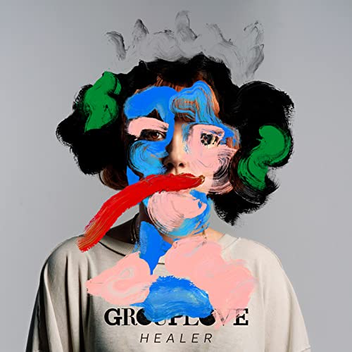 Grouplove - Healer - CD