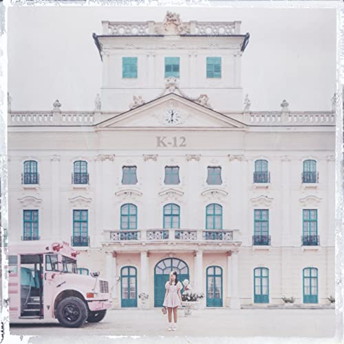 Melanie Martinez - K-12 - CD image 1