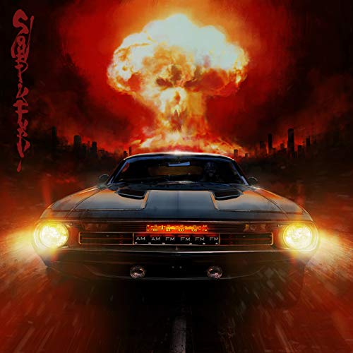 Sturgill Simpson - SOUND & FURY - CD image 1