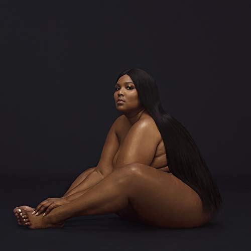 Lizzo - Cuz I Love You - CD image 1