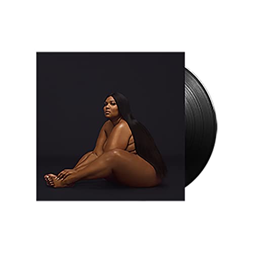 Lizzo - Cuz I Love You - Vinyl Record image 1