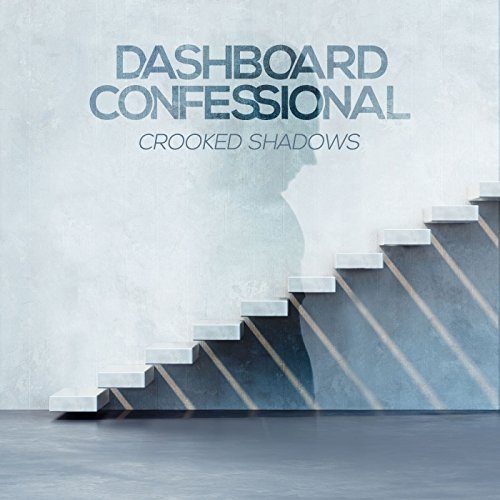 Dashboard Confession - Crooked Shadows - CD image 1