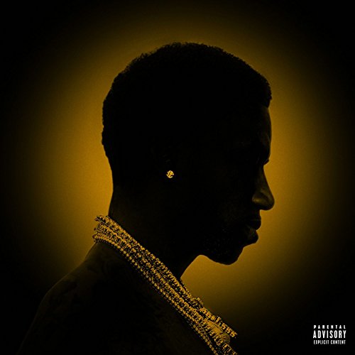 Gucci Mane - Mr. Davis - CD image 1