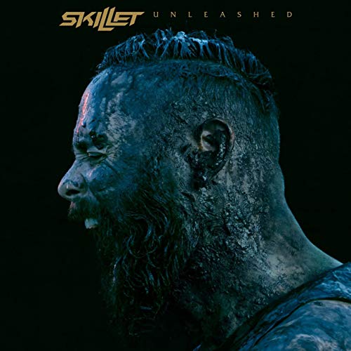 Skillet - Unleashed - CD image 1