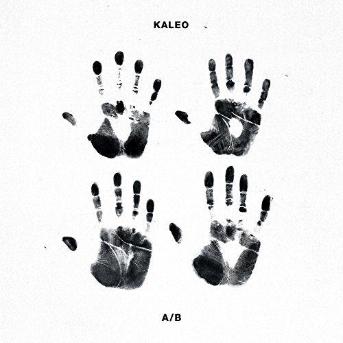 Kaleo - A/B - Vinyl Record image 1