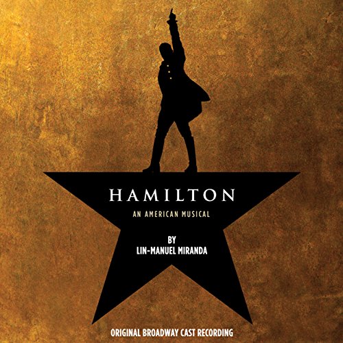 ORIGINAL BROADWAY CA - Hamilton: An American Musical ( Recording) - CD image 1