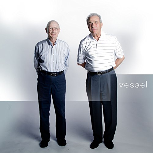 Twenty One Pilots - Vessel - Vinyl Record image 1