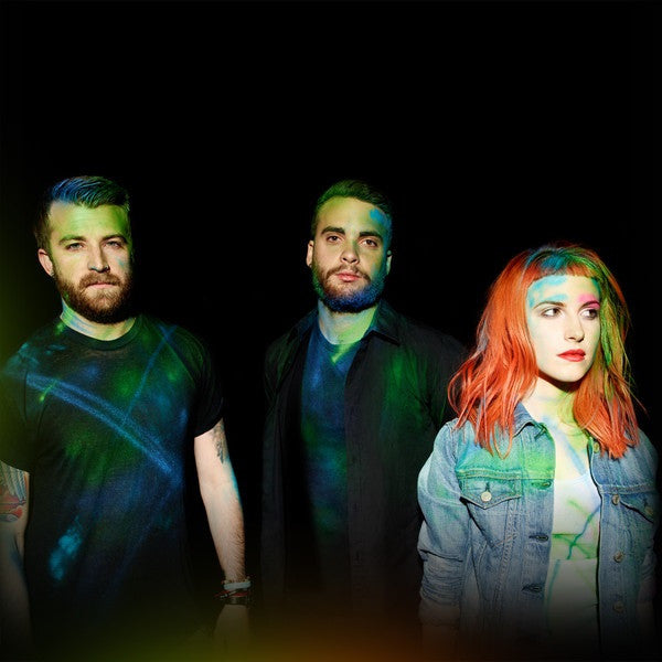 Paramore - CD image 3