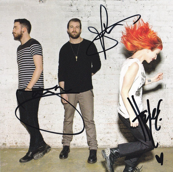 Paramore - CD image 5