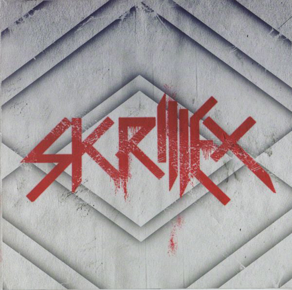 Skrillex - Bangarang - Used CD image 3