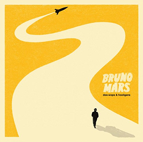 Bruno Mars - Doo-Wops & Hooligans - CD image 1