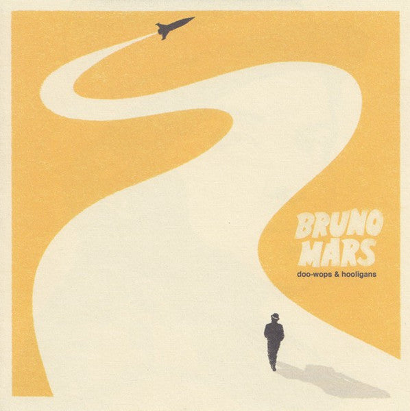 Bruno Mars - Doo-Wops & Hooligans - CD image 6