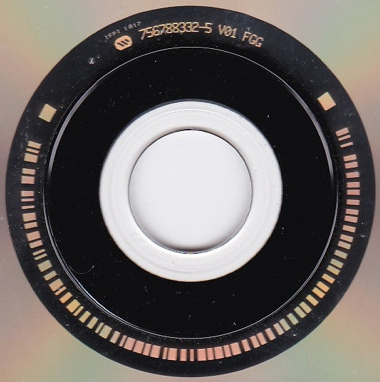 Bruno Mars - Doo-Wops & Hooligans - CD image 9