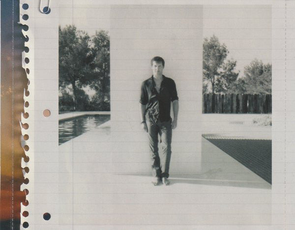 James Blunt - Some Kind Of Trouble - Used CD image 6