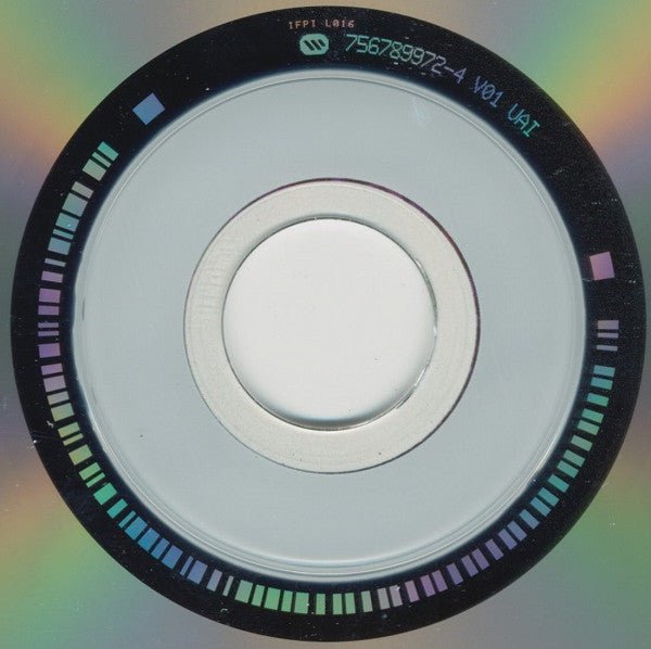 James Blunt - All The Lost Souls - Used CD image 4