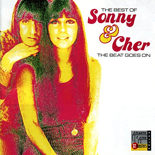 Sonny & Cher - Beat Goes On - The Best Of - CD image 1
