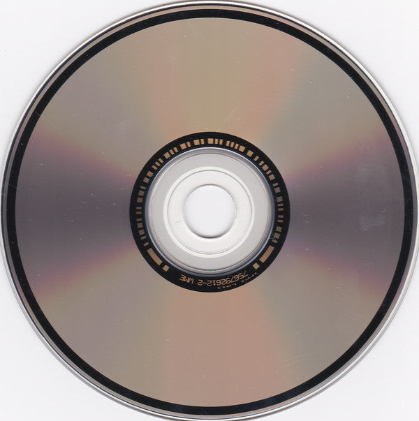 Corrs - Forgiven, Not Forgotten - Used CD image 9