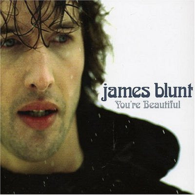 James Blunt - You're Beautiful - Used CD image 5