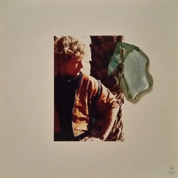 Robert Plant - Heaven Knows - Used Vinyl Record 12" image 4