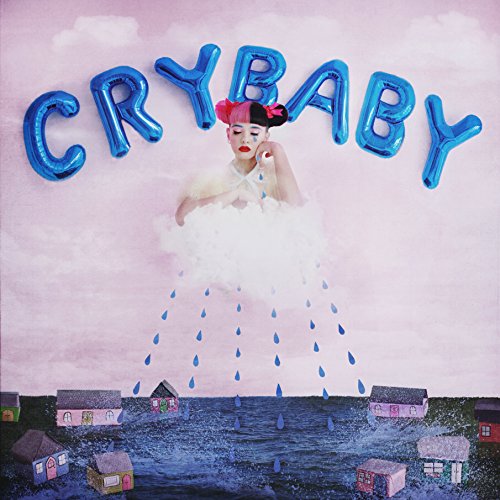 Melanie Martinez - Cry Baby - CD image 1