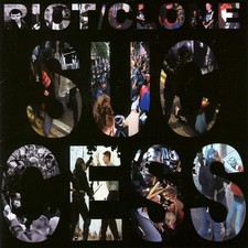 RIOT/CLONE - SUCCESS - CD image 1