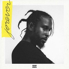 Popcaan - Forever - Vinyl Record image 1