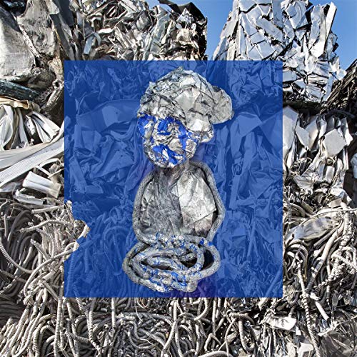 Pod Blotz - Transdimensional System - Vinyl Record 12 Album (Clear Vin image 1