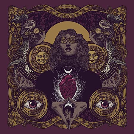 Promise Of A Life - CD image 1