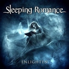 SLEEPING ROMANCE - ENLIGHTEN (RE-ISSUE 2022) - CD image 1