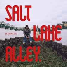 SALT LAKE ALLEY - IT TAKES TWO - Vinyl Record image 2