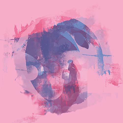 LAVENDER BLUSH - YOU ARE MY MOONLIGHT - Cassette