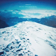 SUBMOTILE - ONE FINAL SUMMIT BEFORE THE FALL - CD image 2