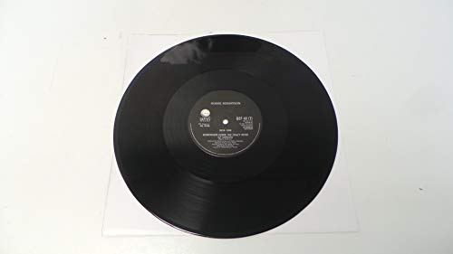 Robbie Robertson - Somewhere Down The Crazy River - Used Vinyl Record 12 image 3