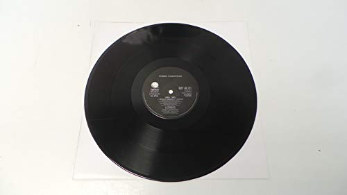 Robbie Robertson - Somewhere Down The Crazy River - Used Vinyl Record 12 image 5